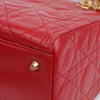DIOR Damen Medium Tote Schultertasche 157090698 [P]