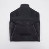 GIVENCHY アンティゴナ レザー エンベロープ クラッチ ブラック 157091259 [P]