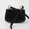 GUCCI Blondi Mini Bag Schwarz 156516324 [P]