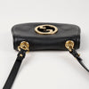 GUCCI Blondi Mini Bag Schwarz 156516324 [P]