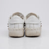 VALENTINO ロックスタッド アンタイトル レディース スニーカー ホワイト 157091403 [P]