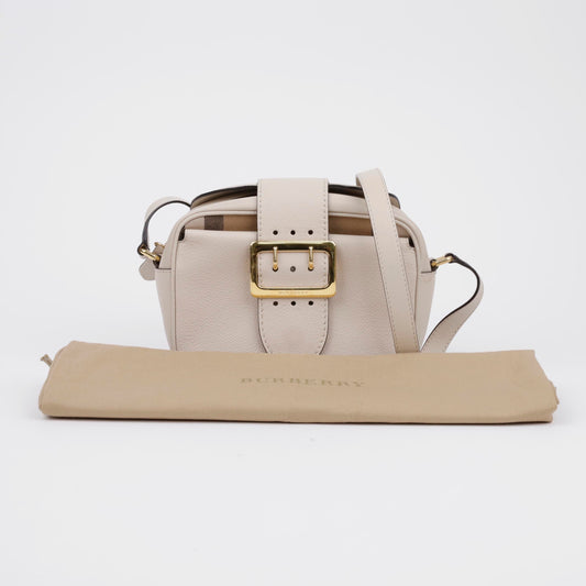 Burberry Buckle Camera Shoulder Crossbody Bag 4057801 157091711 [P]