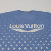 LOUIS VUITTON ニティド半袖Tシャツ 156725510 [P]