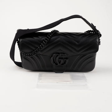 GUCCI Schultertasche GG Marmont 156728176