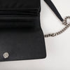 Prada Flap Chain Shoulder Crossbody Bag 156728422 [P]