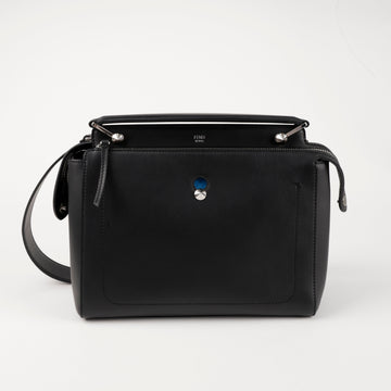 Fendi Medium Tote Shoulder Bag 156729190