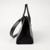PRADA Monochrome Tote Schultertasche 156730813 [P]