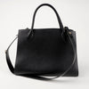 PRADA Monochrome Tote Schultertasche 156730813 [P]