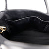 PRADA Monochrome Tote Schultertasche 156730813 [P]