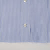 Miu Miu Micro Pinstripe Poplin Shirt 156796327 [P]