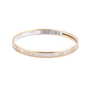 HERMES Traffic Jam Bangle 157161837 [P]