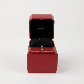 CARTIER Mini Love Ring 49 156972927