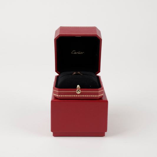 Cartier Mini Love Ring 49 156972927 [P]