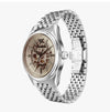 ARMANI Herren Metalluhr AR60095 154657774 [P]