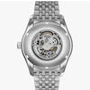 ARMANI Herren Metalluhr AR60095 154657774 [P]