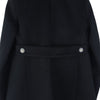 Gucci Single Breasted Wool Coat Jacket Size 42 37321-6 157162002 [P]