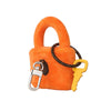 LOUIS VUITTON Schlüsselanhänger M03107 LV Lucky Lock Bag Charm 37324-1 157162061 [P]