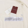 Gucci Web Trimming Wool Cashmere Cardigan M 37321-2 157162120 [P]