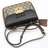 GUCCI Top Handle Padlock Mini Crossbody 157162174 [P]