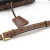 GUCCI Top Handle Padlock Mini Crossbody 157162174 [P]