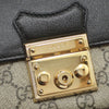 GUCCI Top Handle Padlock Mini Crossbody 157162174 [P]