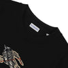 Burberry Check Cotton T-Shirt 156972972 [P]