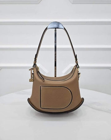 DELVAUX Pin Swing Schultertasche AA0601AQY0ADNDO 157162349