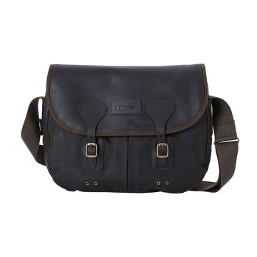 Barbour Shoulder Bag 126685821 [P]