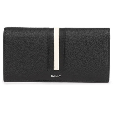 BALLY リボン コンタクタル 長財布 143014349