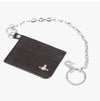 VIVIENNE WESTWOOD カードホルダー 157162640 [P]