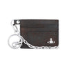 VIVIENNE WESTWOOD カードホルダー 157162640 [P]