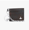 VIVIENNE WESTWOOD カードホルダー 157162640 [P]