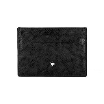 MONTBLANC Kartenhalter für Herren 130324 157162645