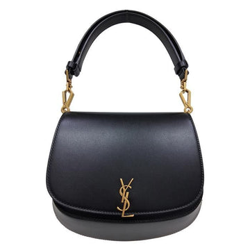 SAINT LAURENT Voltaire Top Handle Schultertasche Klein 800846 0SX0W 1000 157162648