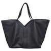 SAINT LAURENT Tote Bag Large 817602 AAEB3 1000 157162651 [P]
