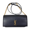 SAINT LAURENT Cassandra Handyhülle Mini Tasche 0U40J 1000 157162656 [P]