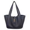 Saint Laurent Dear Skin LE 5 A 7 BEA Shoulder Bag 763435 AADUU 1000 157162665 [P]