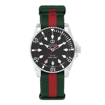 GUCCI Herrenarmbanduhr 157162664