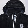 Mark & Lona Hidden Hood Short Sleeve Anorak MLM-3A-AC03 157162675 [P]