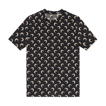 Marine Serre Unisex Short Sleeve T-Shirt 157162668
