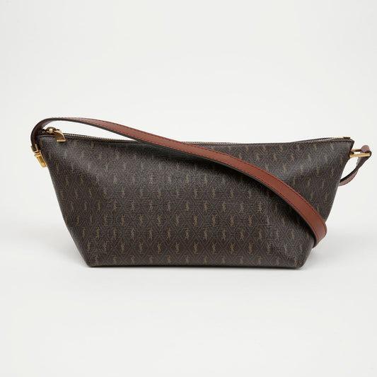 Saint Laurent Le Monogram Hobo Shoulder Bag 667490 156909555 [P]