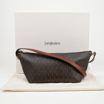 Saint Laurent Le Monogram Hobo Shoulder Bag 667490 156909555