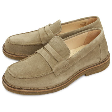 ASTORFLEX Männer Slipper 157165658