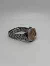 CHANEL J12 Chromatic 33MM Diamond Bezel Pink H2653 157165712 [P]