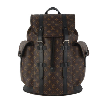 LOUIS VUITTON Christopher Rucksack M43735 157165718