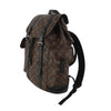 LOUIS VUITTON Christopher Rucksack M43735 157165718 [P]