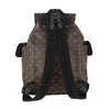 LOUIS VUITTON Christopher Rucksack M43735 157165718 [P]