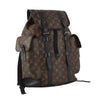 LOUIS VUITTON Christopher Rucksack M43735 157165718 [P]