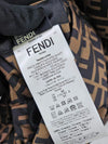Fendi Reversible Down Padded Jacket FAA582A790 48 157166295 [P]