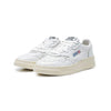 AUTRY Vintage Medalist Low Leather Sneakers White AVLM-GR06 152735265 [P]